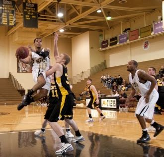 Depauw University Basketball Team Overview