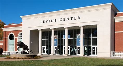 Discover 5 Benefits Of Levine Center At Queens University