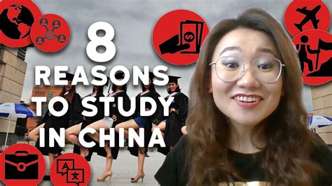 Discover Dufe: 5 Reasons To Study In China