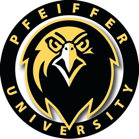 Discover Excellence At My Pfeiffer University