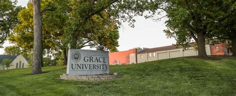 Discover Grace University Omaha: Empowering Minds Faithfully