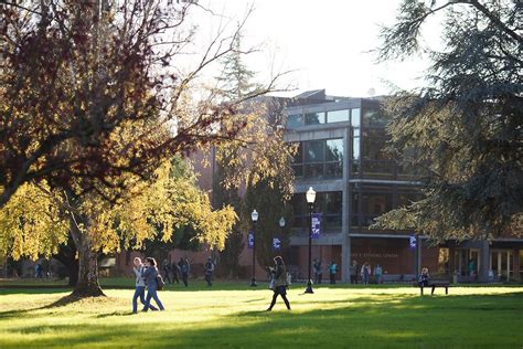 Discover The George Fox University Stevens Center Experience