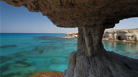 Discover Universal Cyprus: Island Of Beauty And Wonder