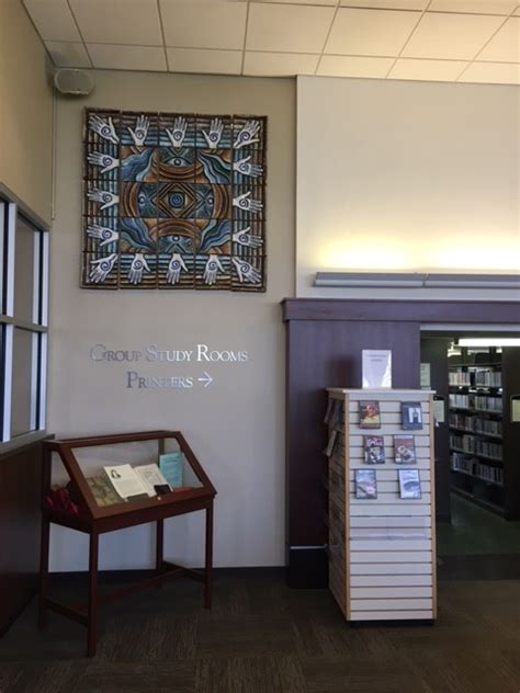 Discovering Saint Xavier University Librarys Hidden Gems