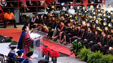 Dominican University Graduation: A Celebration Of Achievement