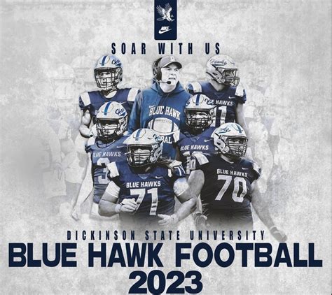 Dsu Blue Hawks Football Schedule