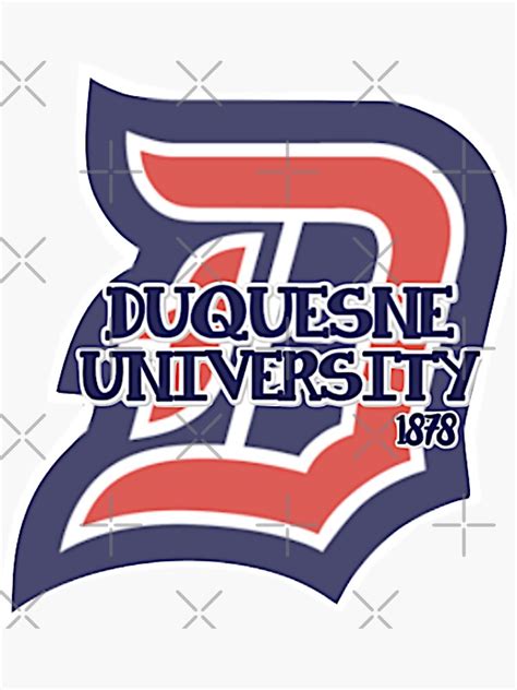 Duquesne University Hats And Apparel For Dukes Fans