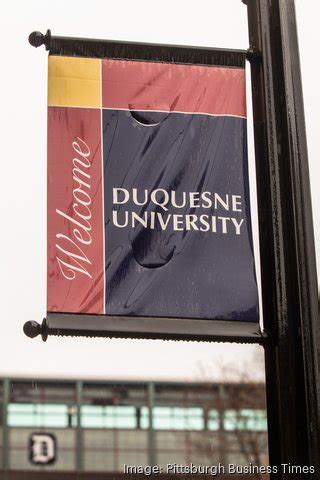 Duquesne University Job Openings: Top Career Opportunities