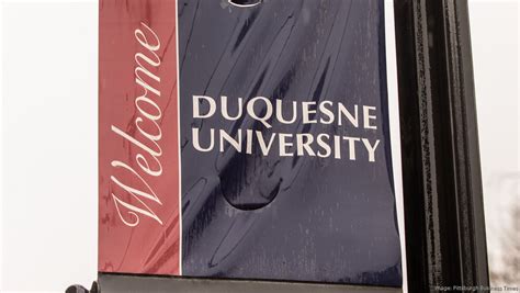 Duquesne University Jobs And Employment Opportunities Available