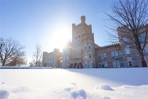 Eastern Illinois University Distance From Chicago