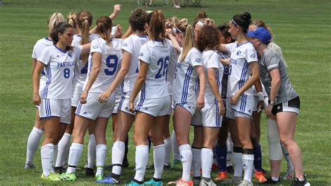 Eastern Illinois University Womens Soccer Team Overview