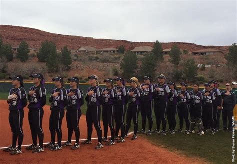 Eastern New Mexico University Softball Team Spotlight