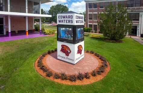 Edward Waters University Campus Life Experience