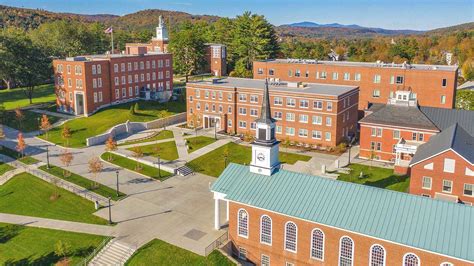 Elizabeth Kennedys Impact At Norwich University