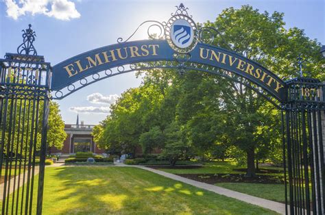 Elmhurst University Baseball Team Overview