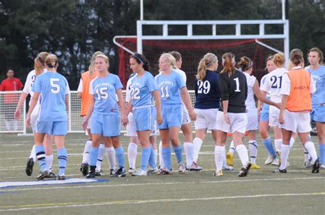 Elmhurst University Womens Soccer Team And Program Overview