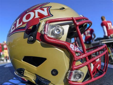 Elons Phoenix Rising: Elon University Football Roster Revealed