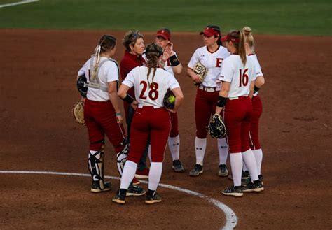 Elons University Softball Team Overview And Updates