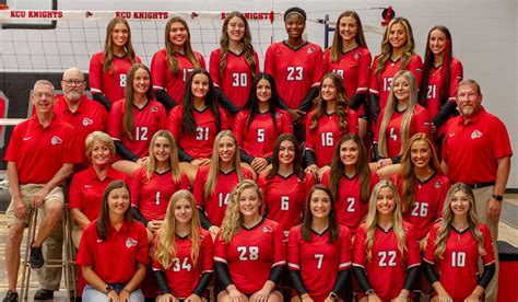 Emmanuel University Volleyball Team Overview And Achievements