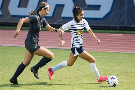 Emory University Womens Soccer Team And Program Overview