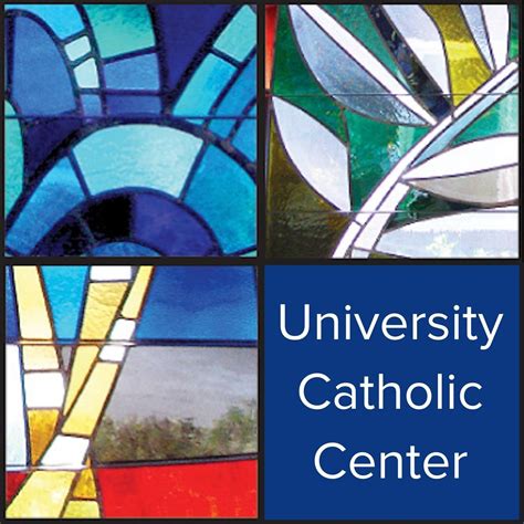 Emory Universitys Catholic Center: Faith And Community Hub