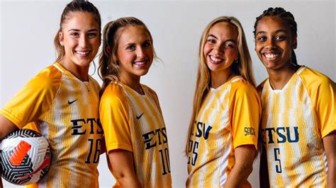 Etsu Buccaneers Womens Soccer Team Overview