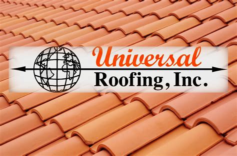 Expert Universal Roofing And Construction Solutions