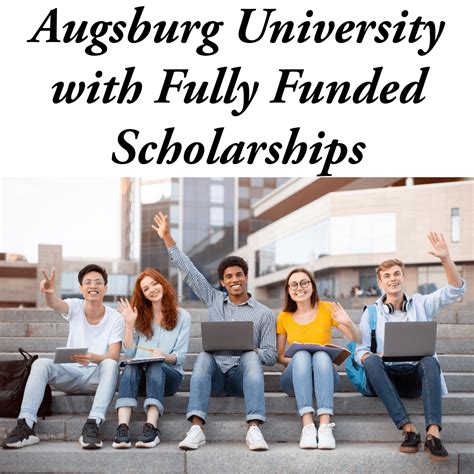 Explore 5 Life-Changing Study Abroad Programs At Augsburg University