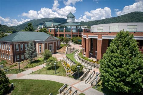 Explore Appalachian State University Campus In 5 Easy Steps