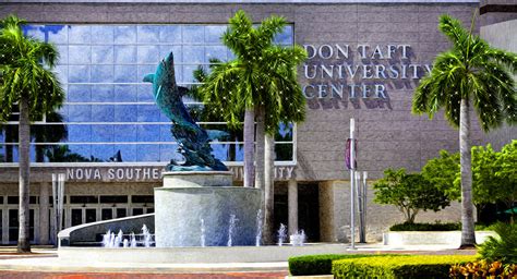 Explore Don Taft University Centers Top Amenities