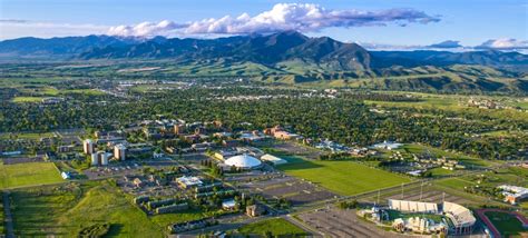 Explore University Of Montana Phd Programs And Research Opportunities