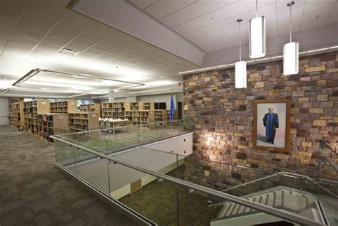 Exploring Resources At Robert Morris University Library