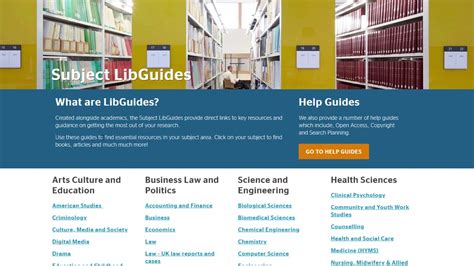 Exploring The Masters University Library Resources