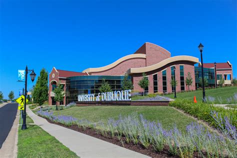 Exploring University Of Dubuques Heritage Center Treasures