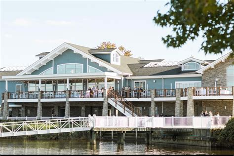 Exploring Yale Universitys Historic Boathouse On The Water