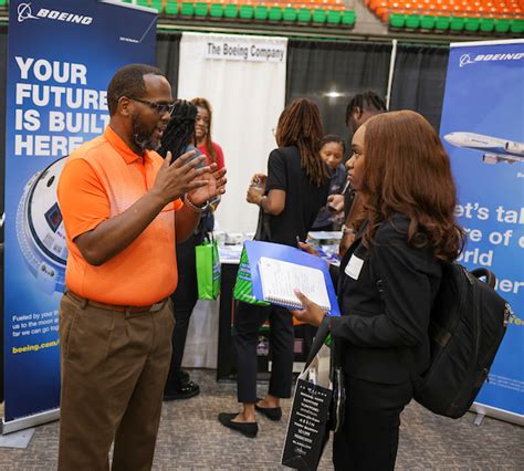 Famu Job Outcomes: Career Success For Graduates