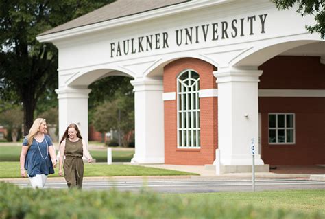 Faulkner University Canvas: Streamlining Education With Technology