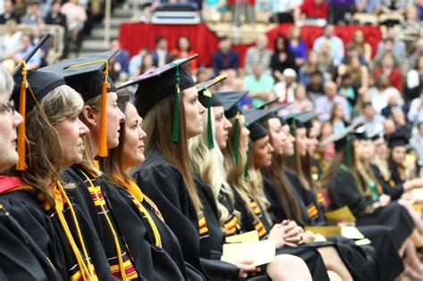 Ferris State University Graduation Requirements And Ceremony Details