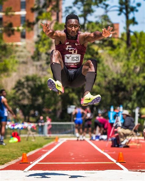 Ferris State University Track And Field Program Excellence