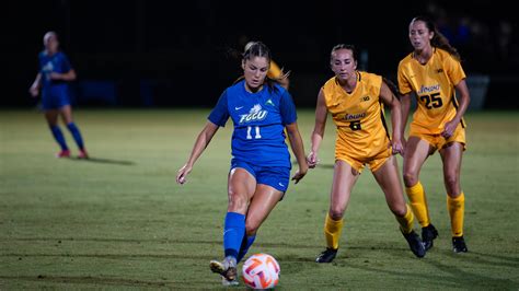 Fgcu Womens Soccer Team Information And Updates