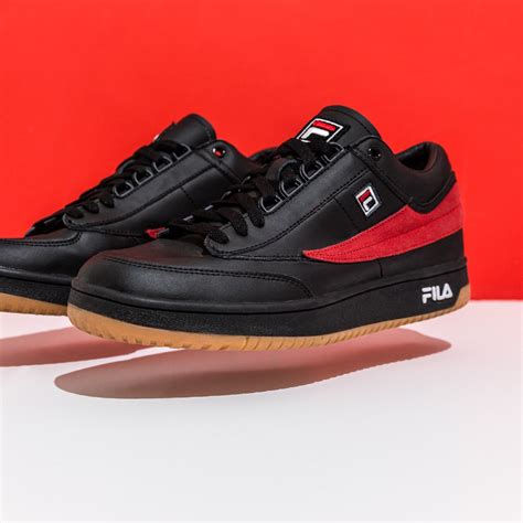 Fila University: 5 Ways To Upgrade Your Style