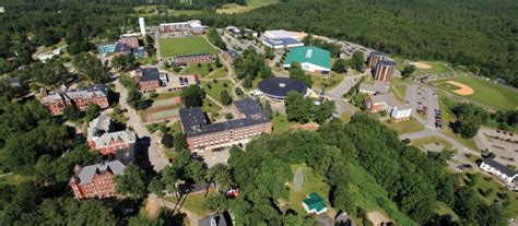 Find University Of Southern Maine Gorham Campus Address