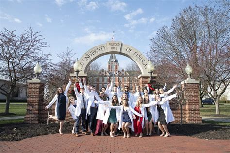 Findlay University Physician Assistant Program Overview