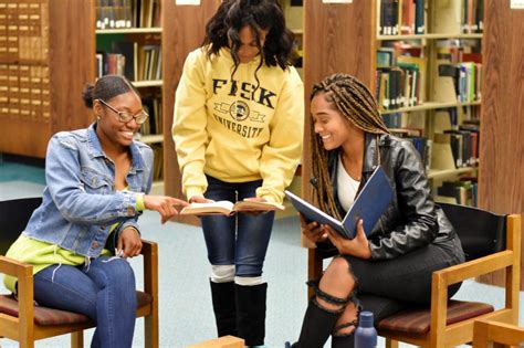 Fisk University Scholarships: Empowering Education Dreams