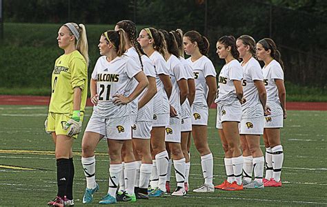 Fitchburg State University Womens Soccer Team Overview