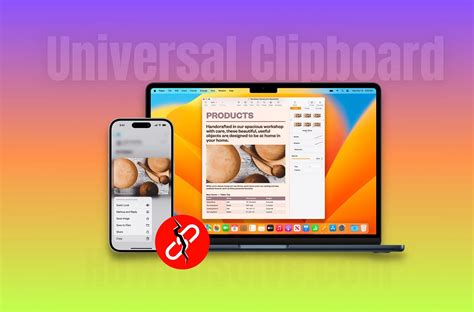 Fix Universal Clipboard Not Working On Mac And Iphone