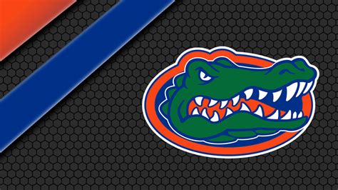 Florida Gators: The Iconic Symbol Of University Pride