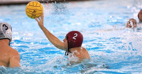 Fordham University Rams Water Polo Team Overview