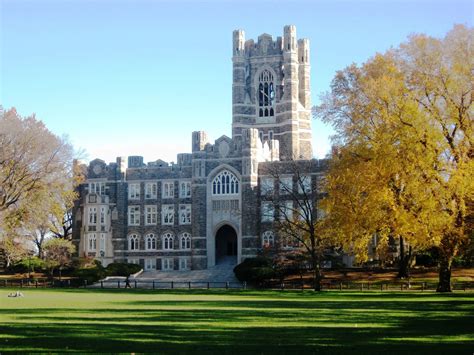 Fordham Universitys Hidden Gems: Exploring Primary Sources