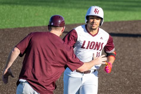 Freed-Hardeman University Baseball Team Success Story